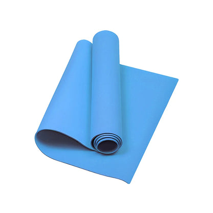 Non-Slip Yoga Mat - Grip. Cushion. Flow.