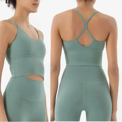 Seamless Sculpt 2-Piece Set - Match. Sculpt. Move.