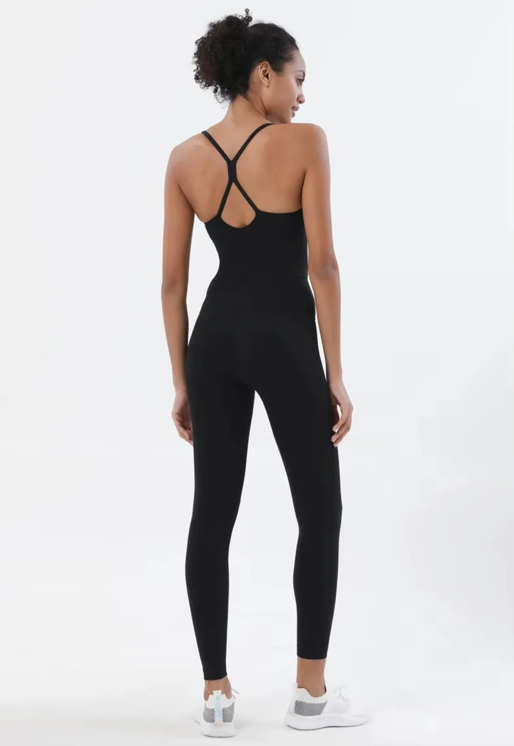 Seamless Sculpt 2-Piece Set - Match. Sculpt. Move.