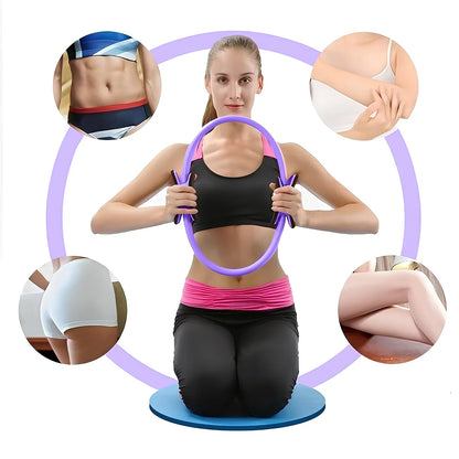 Pilates At-Home Kit - Reformer Feel. Living-Room Space.