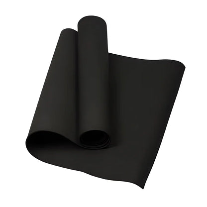 Non-Slip Yoga Mat - Grip. Cushion. Flow.