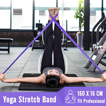 Pilates At-Home Kit - Reformer Feel. Living-Room Space.